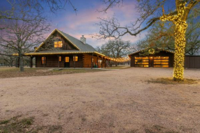 Shady Lane Lodge - Near Town & Wheelchair Access